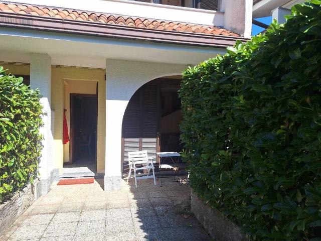 Appartamento in vendita a Stresa VB