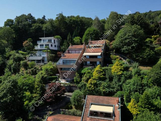 Appartamento in vendita a Stresa VB