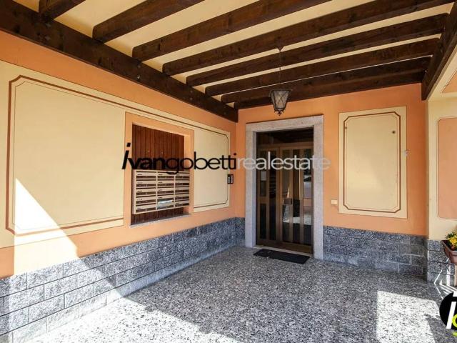 Casa indipendente in vendita a Stresa VB