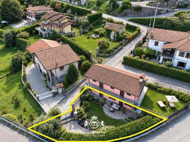 Appartamento in vendita a Stresa VB