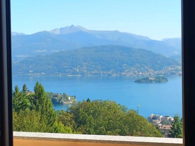 Appartamento in vendita a Stresa VB