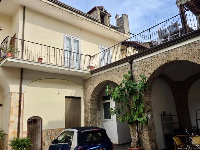Appartamento in vendita a Succivo