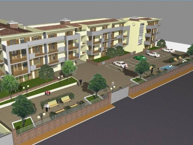 Appartamento in vendita a Succivo CE