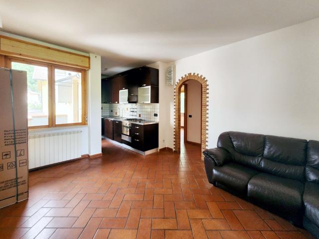 APPARTAMENTO in VENDITA a SUBBIANO Il palazzo di 3 vani