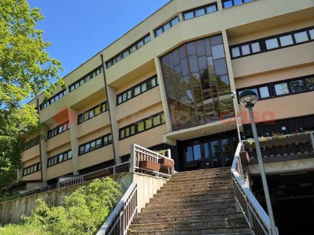 Appartamento in vendita a Subiaco RM