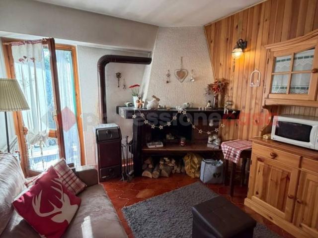 Appartamento in vendita a Subiaco RM