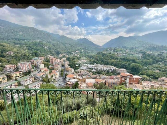 Appartamento in vendita a Subiaco RM