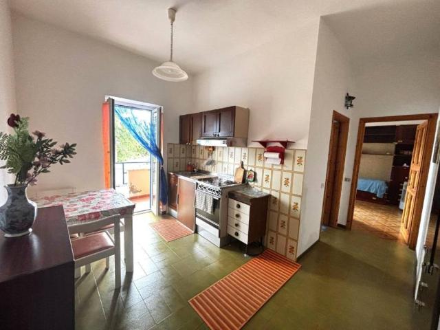 Appartamento in vendita a Subiaco RM