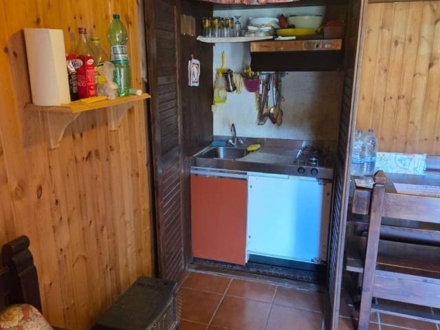 Appartamento in vendita a Subiaco RM