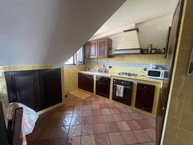 Appartamento in vendita a Subiaco RM
