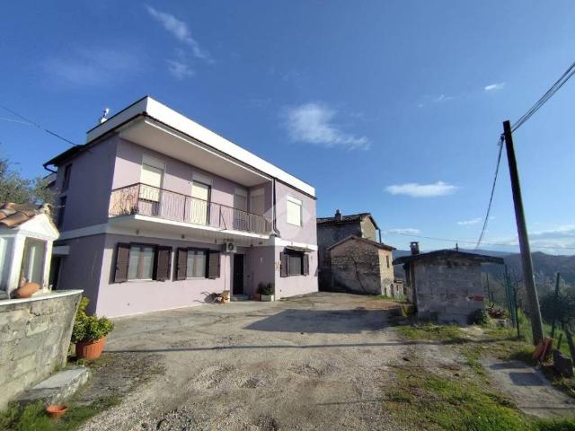 Appartamento in vendita a Subiaco RM