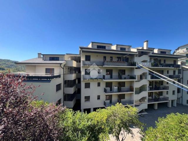 Appartamento in vendita a Subiaco RM