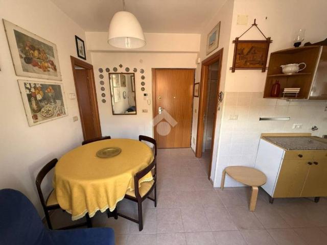 Appartamento in vendita a Subiaco RM
