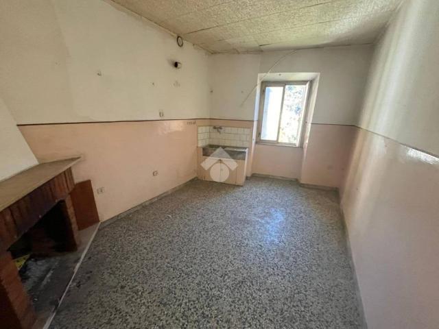 Appartamento in vendita a Subiaco RM
