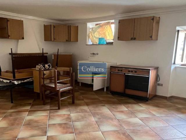 Appartamento in vendita a Subiaco RM