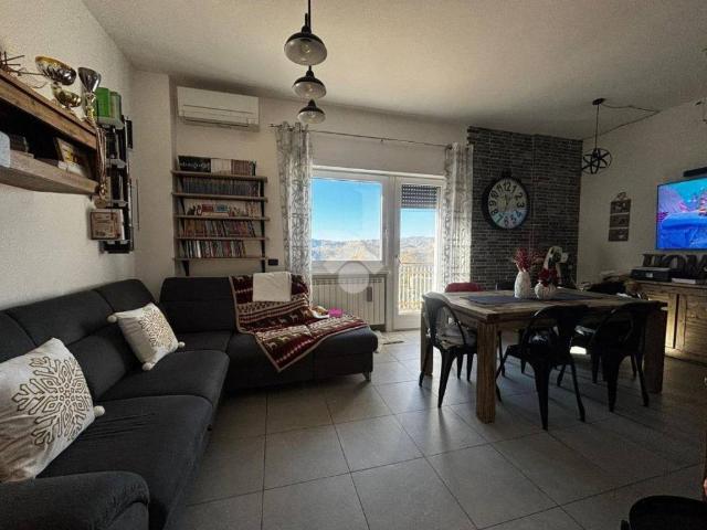 Appartamento in vendita a Subiaco RM