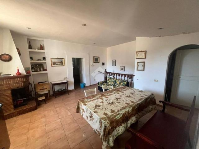 Appartamento in vendita a Subiaco RM