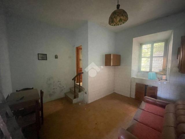 Appartamento in vendita a Subiaco RM