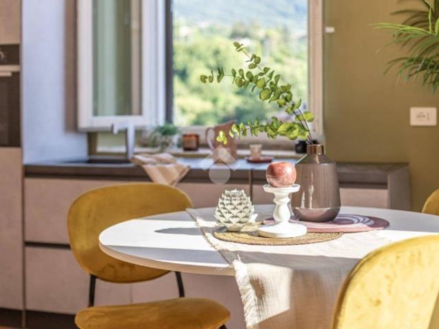 Appartamento in vendita a Subiaco RM