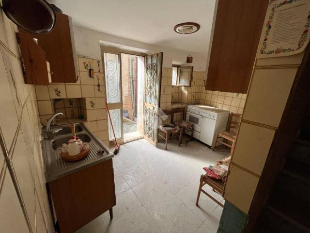 Appartamento in vendita a Subiaco RM