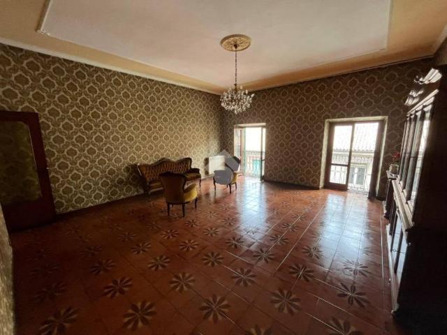 Appartamento in vendita a Subiaco RM