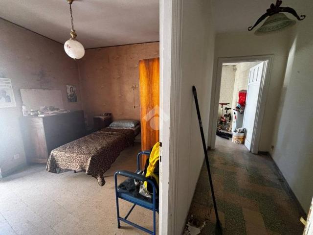 Appartamento in vendita a Subiaco RM
