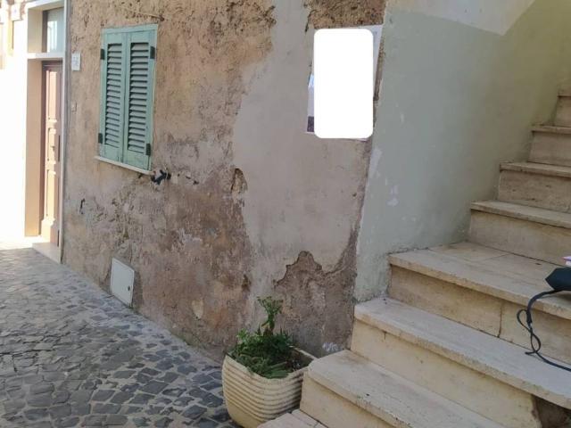 Appartamento in vendita a Subiaco RM
