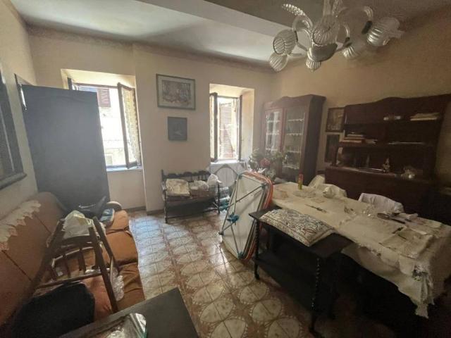 Appartamento in vendita a Subiaco RM