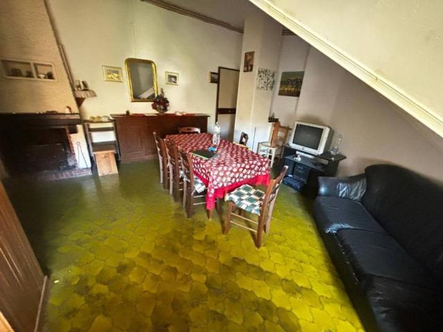 Appartamento in vendita a Subiaco RM