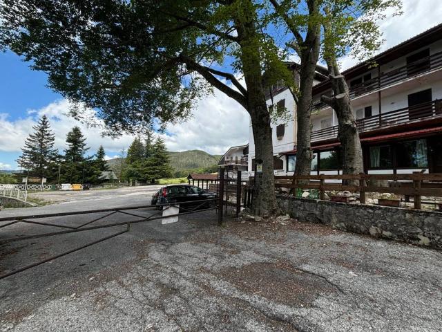Appartamento in vendita a Subiaco RM