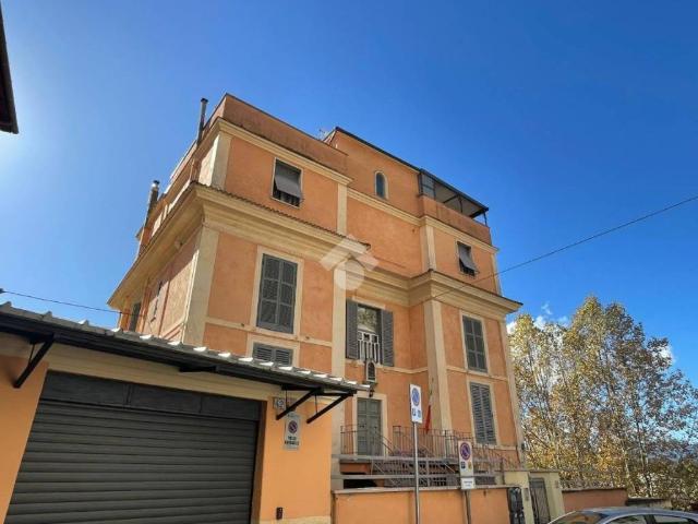 Appartamento in vendita a Subiaco RM