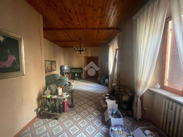 Appartamento in vendita a Subiaco RM