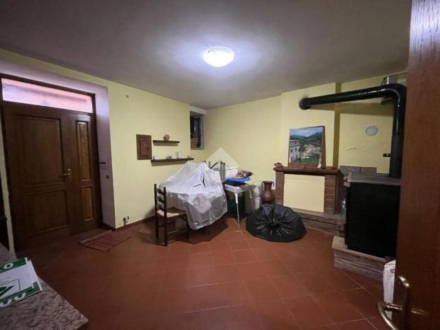 Appartamento in vendita a Subiaco RM