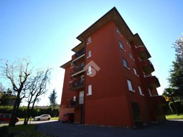 Appartamento in vendita a Suisio BG