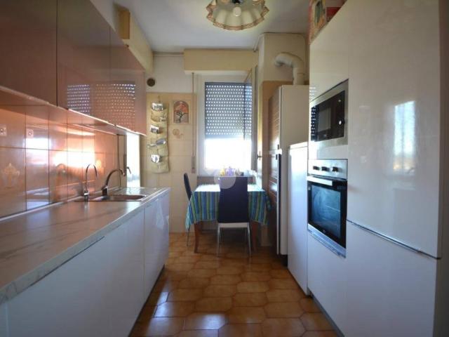 Appartamento in vendita a Suisio BG