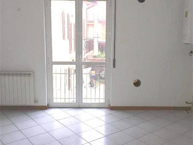 Appartamento in vendita a Suisio BG