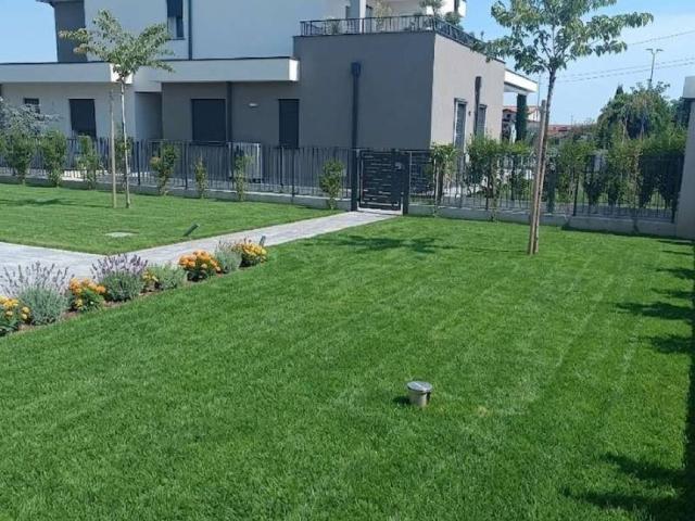 Appartamento in vendita a Suisio BG