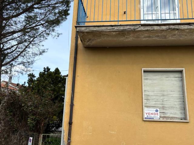 Appartamento in vendita a Sulmona AQ