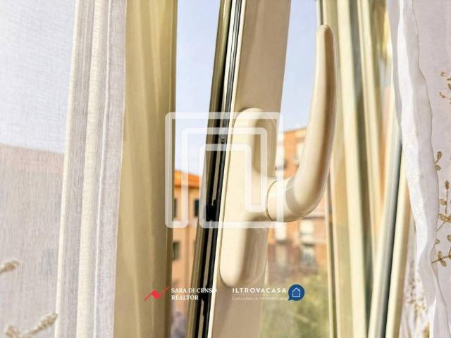 Appartamento in vendita a Sulmona AQ