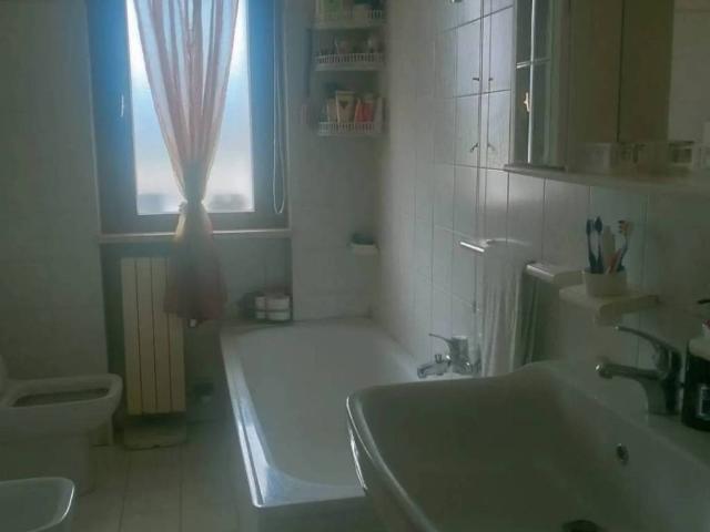 Appartamento in vendita a Sulmona AQ