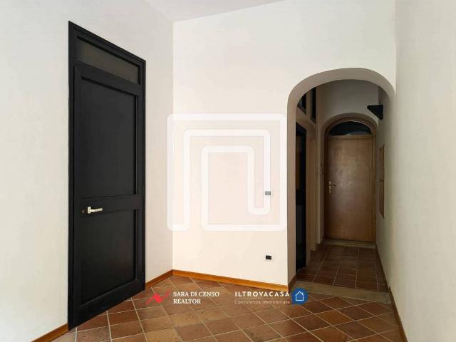 Appartamento in vendita a Sulmona AQ