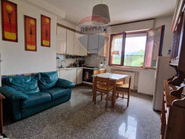 Appartamento in vendita a Sulmona AQ