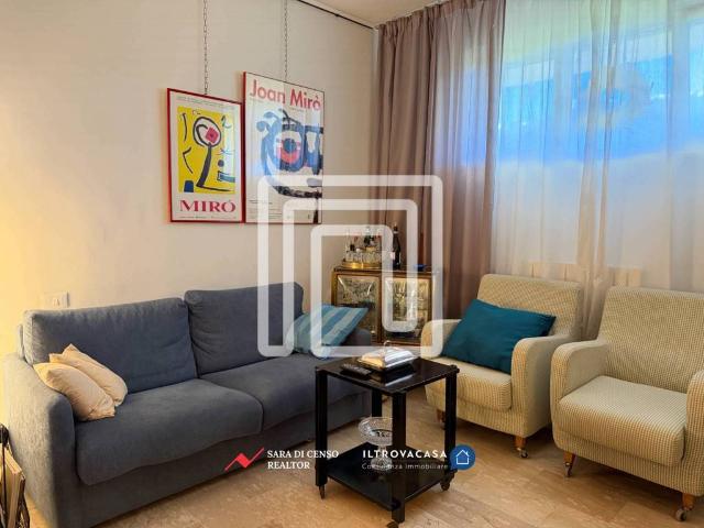 Appartamento in vendita a Sulmona AQ