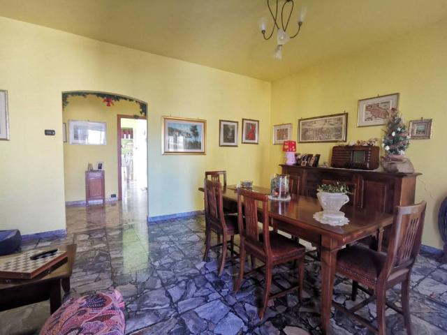 Appartamento in vendita a Sulmona AQ