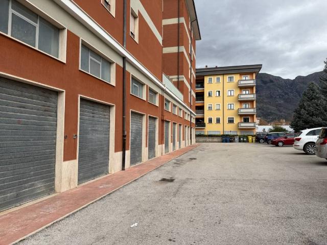 Appartamento in vendita a Sulmona AQ