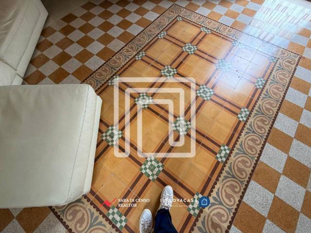 Appartamento in vendita a Sulmona AQ