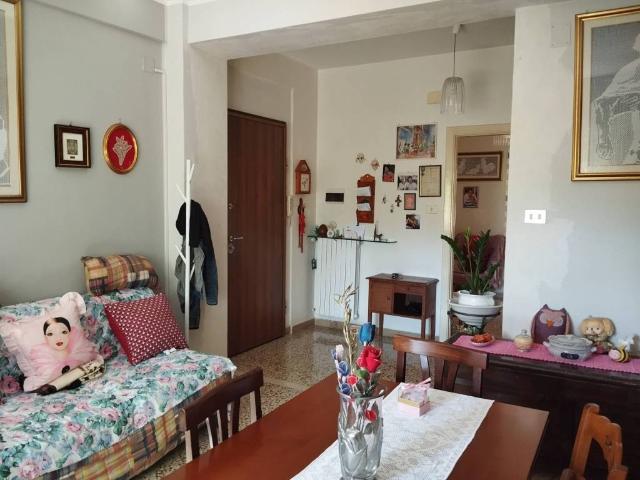 Appartamento in vendita a Sulmona AQ