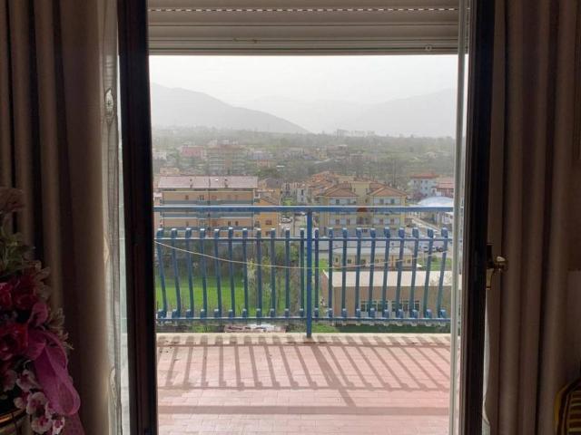 Appartamento in vendita a Sulmona AQ