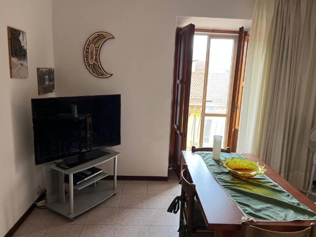 Appartamento in vendita a Sulmona AQ