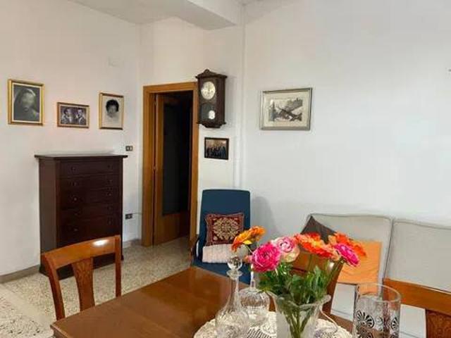 Appartamento in vendita a Sulmona AQ